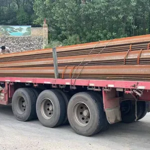 Larsen Steel Sheet Pile thumbnail-1