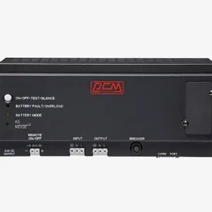 Ups Battery, Kefeng Pcmkin-1000ap, Voltage Stabilizer for Computer Room Servers, Uninterruptible Power Supply thumbnail-2