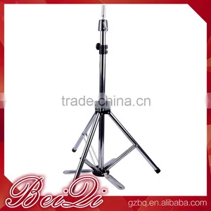 Beiqi Adjustable Tripod Stand Holder Deluxe Tripod Holder for Cosmetology Mannequin Head for Sale thumbnail-1