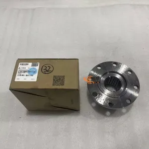ORIGINAL SDLG FLANGE 29050021541 APPLY FOR SDLG WHEEL LOADER L953F L955F L956F thumbnail-1