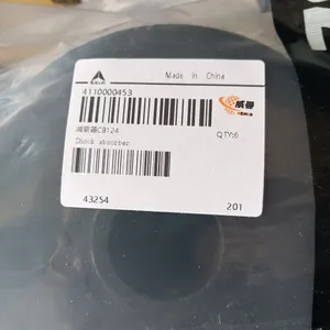 SDLG Shock Absorber 4110000453 CB124 for LG Wheel Loader With Good Price thumbnail-1