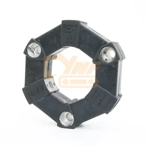 Ynf 2418U225S1 Uh052 Uh053 Uh045-7 E70B Pc40 Hd250-1 Sk04 Sk100-2 Sk100-5 Hydraulic Pump Coupling for Excavator thumbnail-2