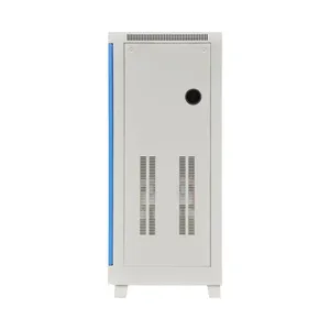 150KVA 3 Phase SBW Voltage Stabilizer for High Power Equipment 304V-456V 380V thumbnail-4