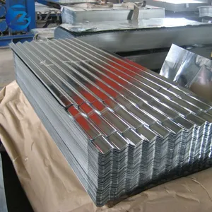 Galvanized Steel Sheet 1.5mm Thick 4x8 Cutting Bending Welding Processing Service Plain Sheet/Plate thumbnail-4