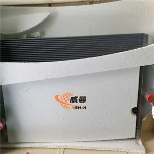 LGMG 4110001925 Water Radiator Assembly for Machine With Good Quality and Price thumbnail-1