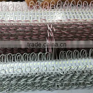Lowest Price 12V Led Module 5050 Smd Led Module, 0.75Watt for Channel Letters and Box Signs thumbnail-3