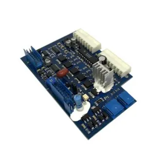 200-0430-161 Ink Pump Motor Driver Board for Willett Videojet 430 460SI 43S 46P Inkjet Coding Printer thumbnail-5