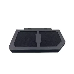 004-1015-003 Air Filter Kit for Citronix Ci3000 Ci3300 Ci5000 Inkjet Coding Printer thumbnail-2