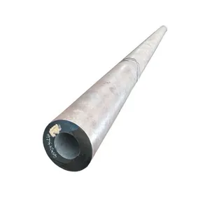 Hot Rolled Carbon Steel Pipe Seamless Steel Pipes Tube ASTM A106 Sch40 thumbnail-1
