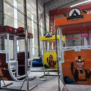 12-15 Meter Ferris Wheel thumbnail-2