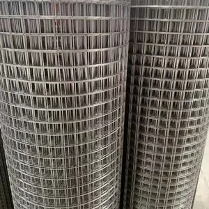 PVC Coated Welded Wire Mesh, 25mm x 25mm Mesh, 1.6mm Wire, Anti-Corrosion thumbnail-5
