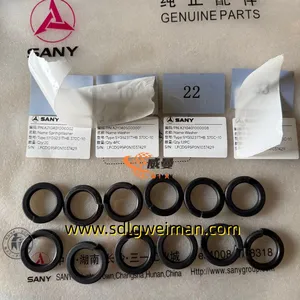 Original Sany Washer A210401000008 For Sany Concrete Pump Spare Parts thumbnail-1