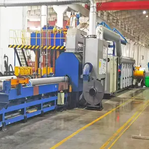 Jiangyin Royal Machinery Equipment Co., Ltd. company overview - view 1 thumbnail