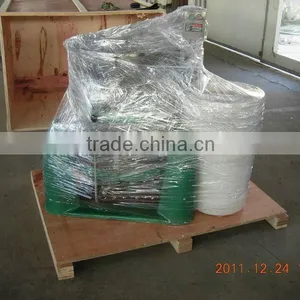 Vegetable Dewatering Machine thumbnail-1