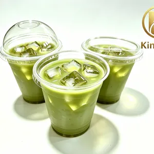 One Use Plastic Cup; 12 oz PP Cup; thumbnail-1