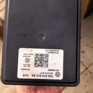 Volkswagen ABS Pump Control Unit thumbnail-4