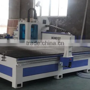 Cnc Router With Linear ATC Machine thumbnail-3