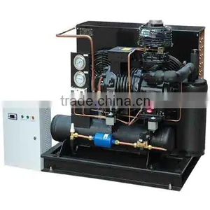 Copeland Compressor Mini Refrigeration Unit thumbnail-2