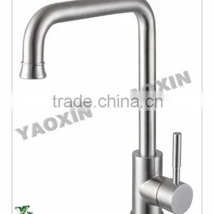 Modern Pull Out Kitchen Sink Faucets thumbnail-3