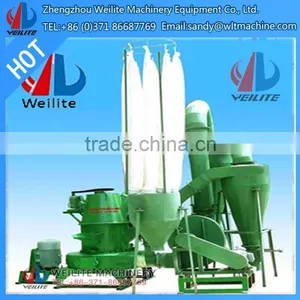 Top Quality Calcium Carbonate Mill With Best Price thumbnail-6