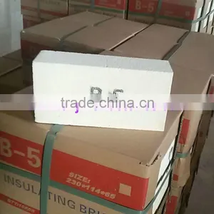 Thermal Storage Brick for Furnace Lining thumbnail-2