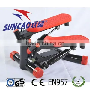 Christmas Gift Body Shaping Stepper With Good Quality thumbnail-1