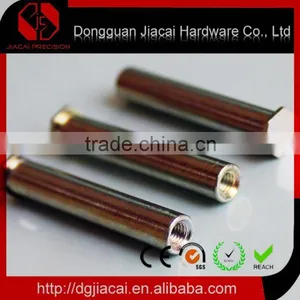 Precision Steel Hex Nut for Mane thumbnail-1