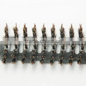 Plastic Hair Brushes With Low Price thumbnail-4
