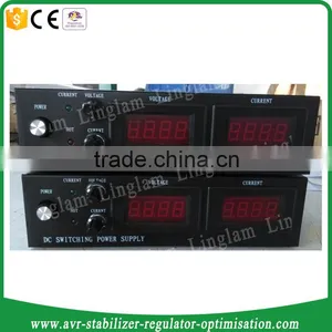Variable and Adjustable DC Power Source thumbnail-1
