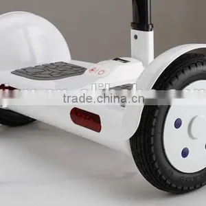 Factory Price Two Wheels Self Balancing Electric Scooter thumbnail-5