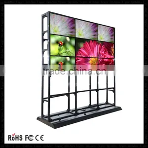 High Standard Low Price China Supplier Lcd Cab Car Taxi Advertising Screen thumbnail-5