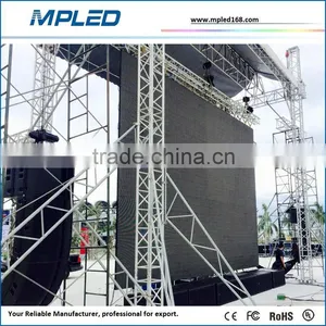 Shenzhen Manufacturer With Certificates Vehicle-mounted Led Panel Dynamique With Magnet Module thumbnail-6