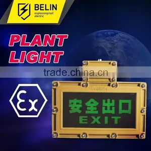 BXE8400 Explosion-proof Light thumbnail-1