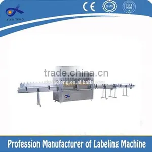 Palm Oil, Coconut Oil Bottle Filling Machine Quality Choice thumbnail-1