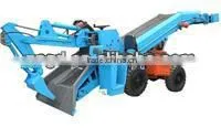 Grilled Slag Machine thumbnail-1