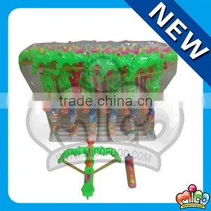 Shooting Bow And Arrow Toy Candy thumbnail-1