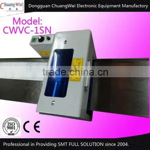 Small Laser Cutting Machine / Pcb Separator thumbnail-1