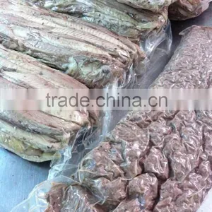 Precooked Vacuum Packing Bonito Lion With Red Lion thumbnail-1