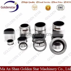 Excavator Bucket Bushing and Spare Parst Made in China thumbnail-6
