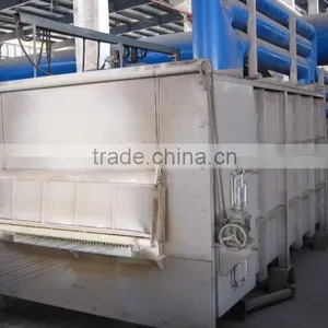 Steel Wire Heat Treatment Industrial Furnace Type E thumbnail-3