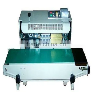 Sealing Machine for Pacgaging Bag thumbnail-1