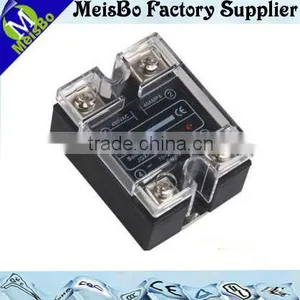 JGX-1 Single-phase DC Wireless Relay Switch thumbnail-1