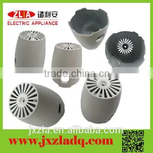 Aluminum Led Bulb Parts for Led Downlight thumbnail-1
