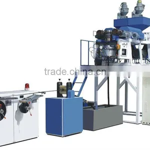 Drip Irrigation Pipe Blowing Machine (down Type) thumbnail-1