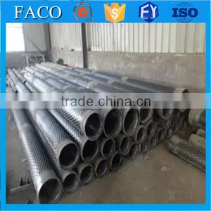 Screen Pipe Trader Assurance Supplier Wire Water Well Screen Filter(manufacture) thumbnail-4