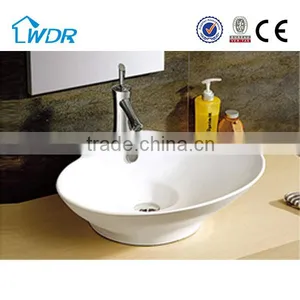 Hot Sale Corner Hand Wash Basin Wash Basin thumbnail-6