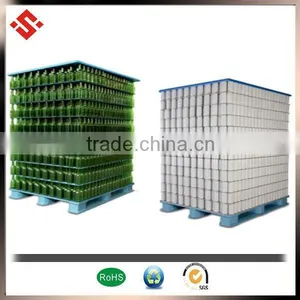 2014 Corrugated PP Layer Sheet & Double Layer Plastic Sheets thumbnail-1