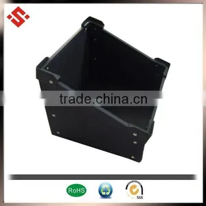 2015 Wholesale pp Plastic Corrugated Stands thumbnail-2