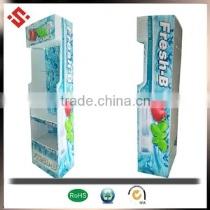 pp Plastic Coroplast Corrugated Retailers General Merchandise Dsiplay thumbnail-1