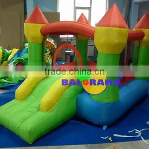 Eco Series Inflatable Games thumbnail-1